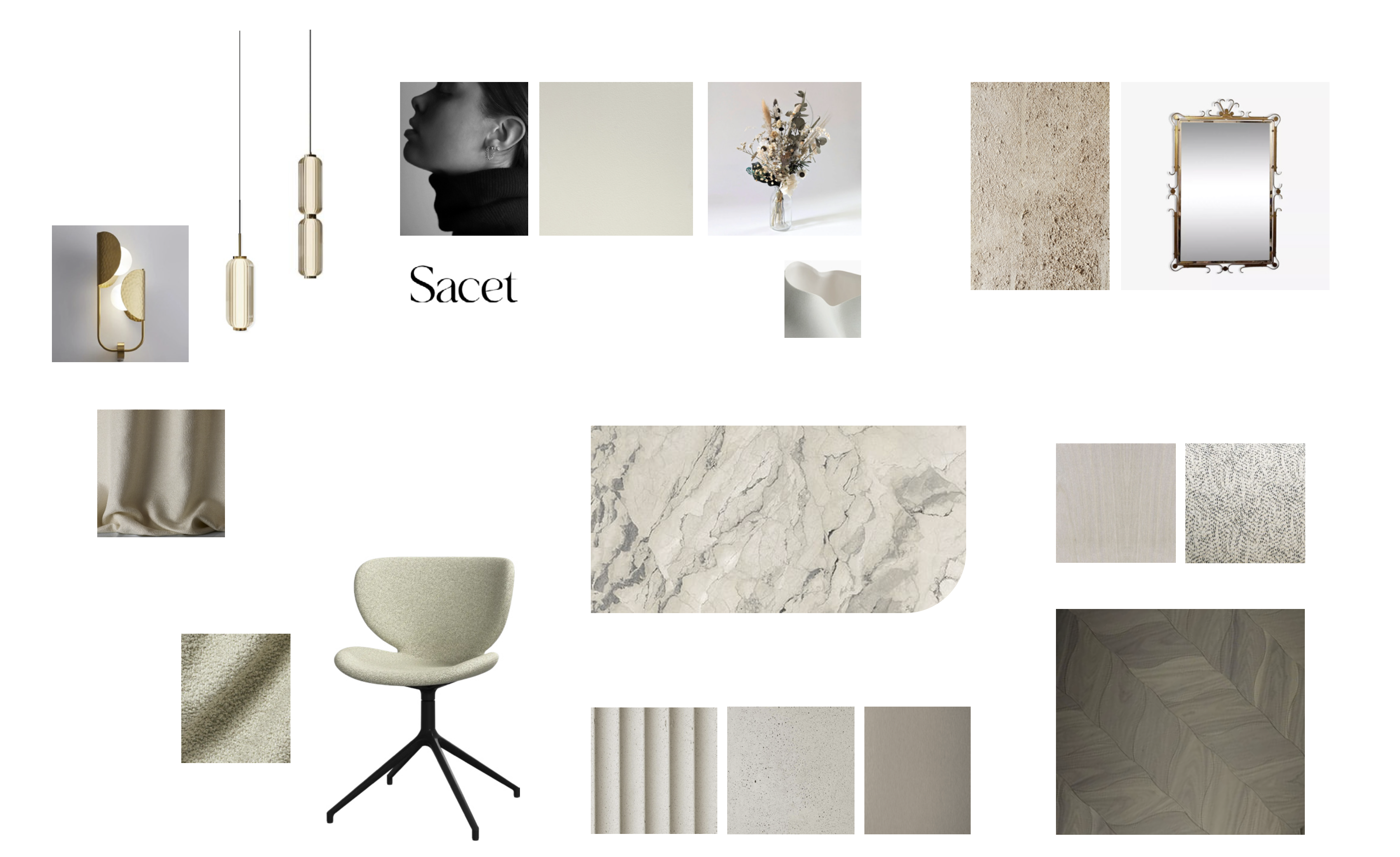 Agence retail design Saïnko concept boutique concept store flagship bijouterie architecture commerciale Sacet Paris